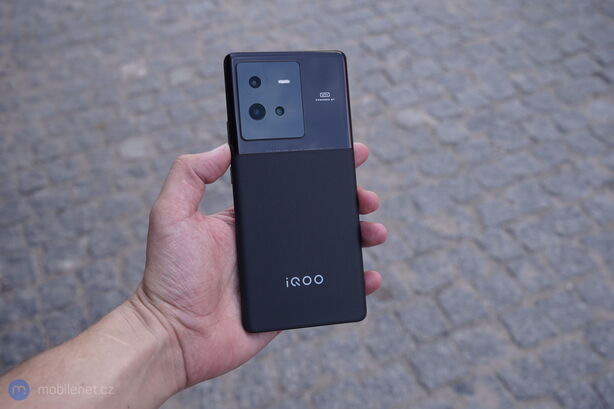 iQOO 10 Pro