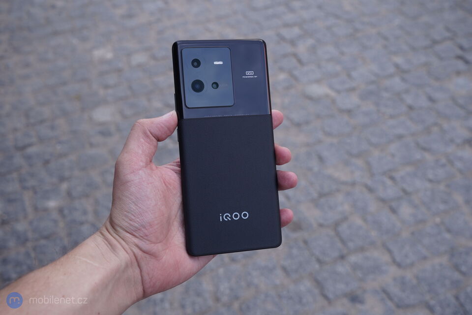 iQOO 10 Pro