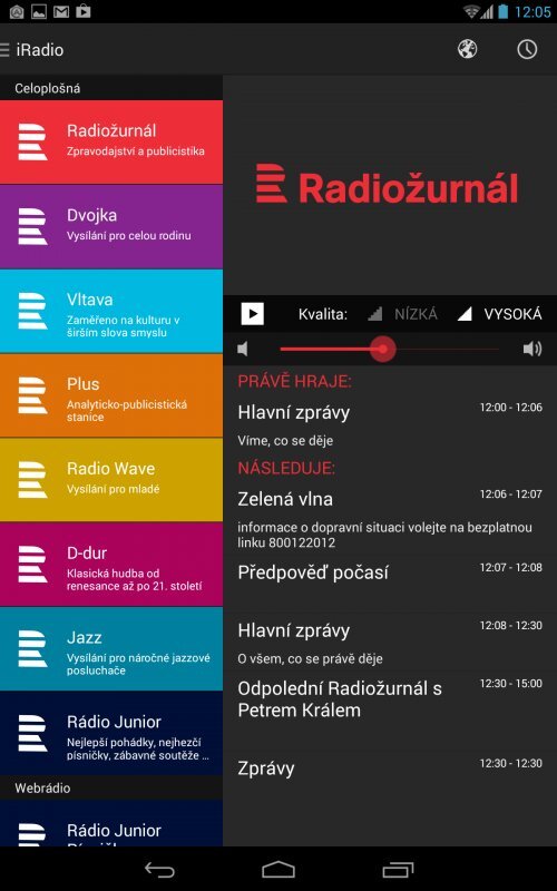 iRadio