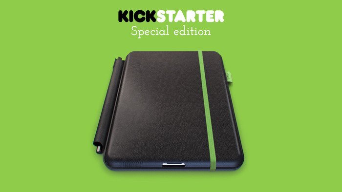 iSketchnote Kickstarter Special Edition