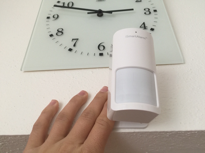 iSmartAlarm iSmartAlarm