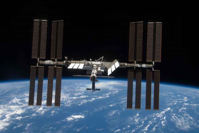 ISS