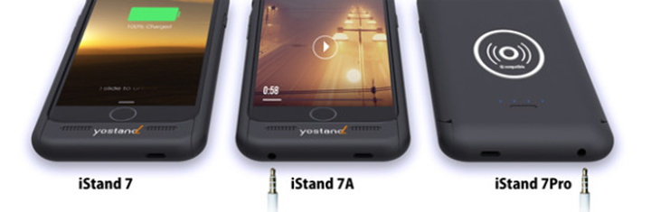 iStand 7