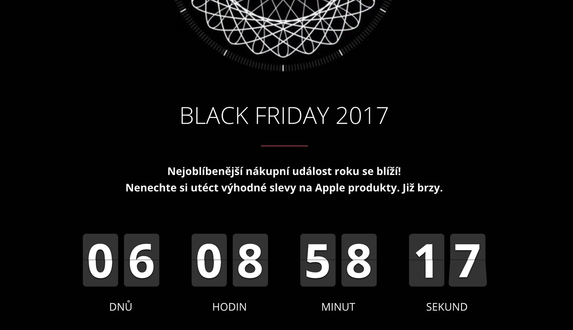 iStyle Black Friday