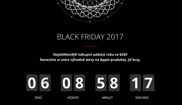 iStyle Black Friday