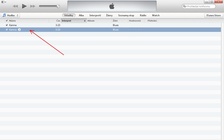 iTunes 11