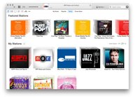 iTunes 12