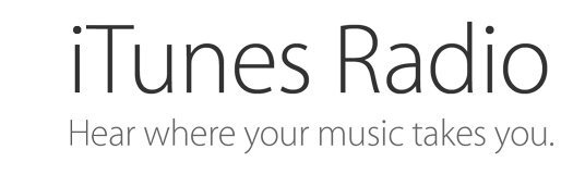 iTunes Radio