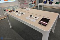 iWant Apple Premium Partner prodejna na Václavském náměstí