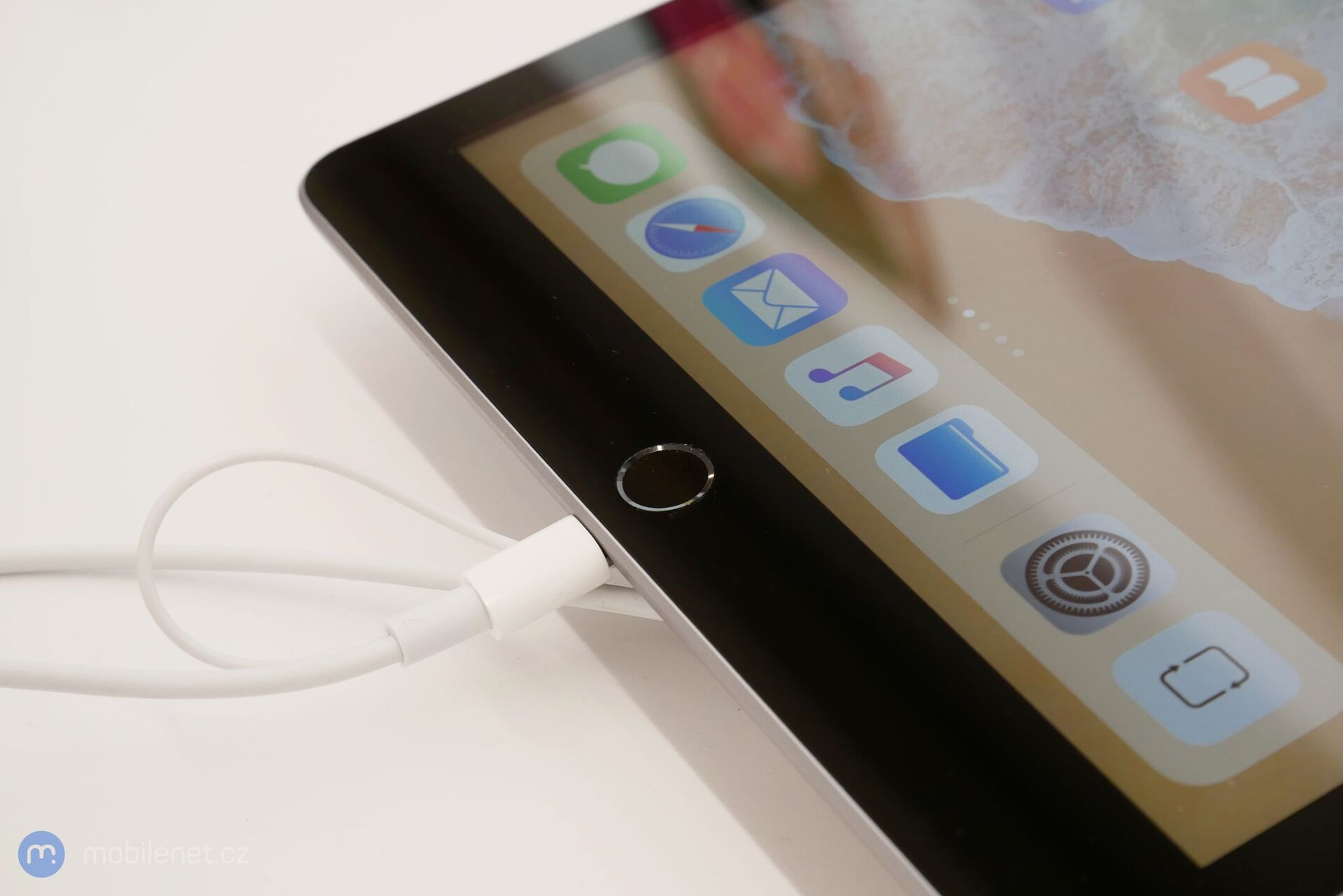 iWant OC Nový Smíchov