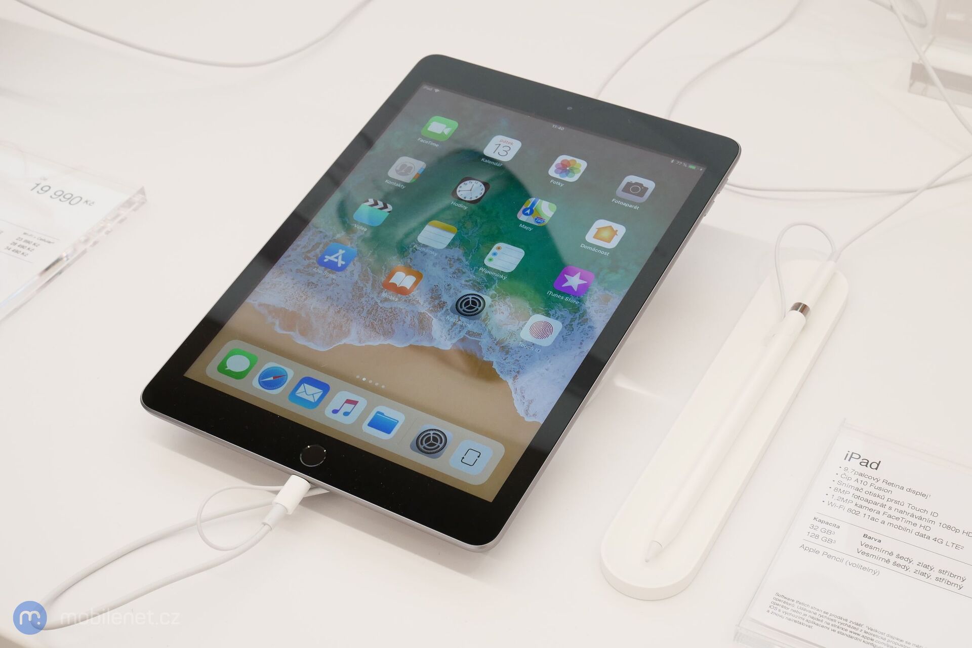 iWant OC Nový Smíchov