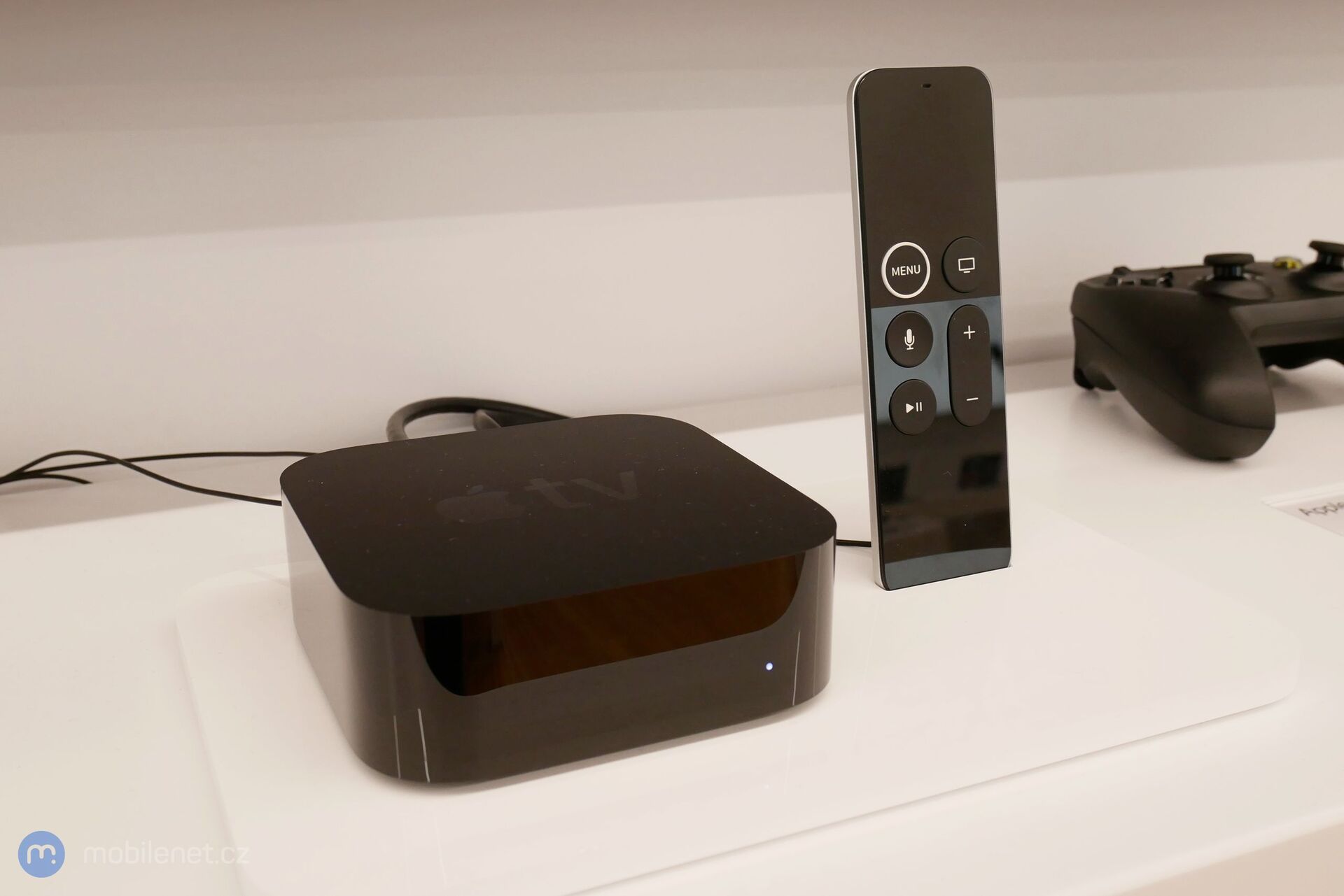 iWant OC Nový Smíchov