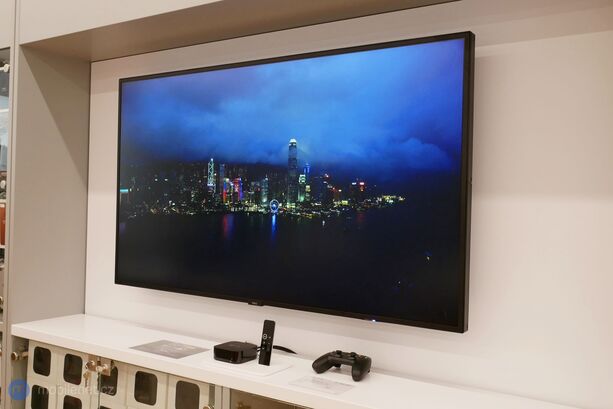 iWant OC Nový Smíchov