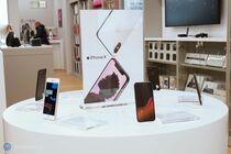 iWant OC Nový Smíchov