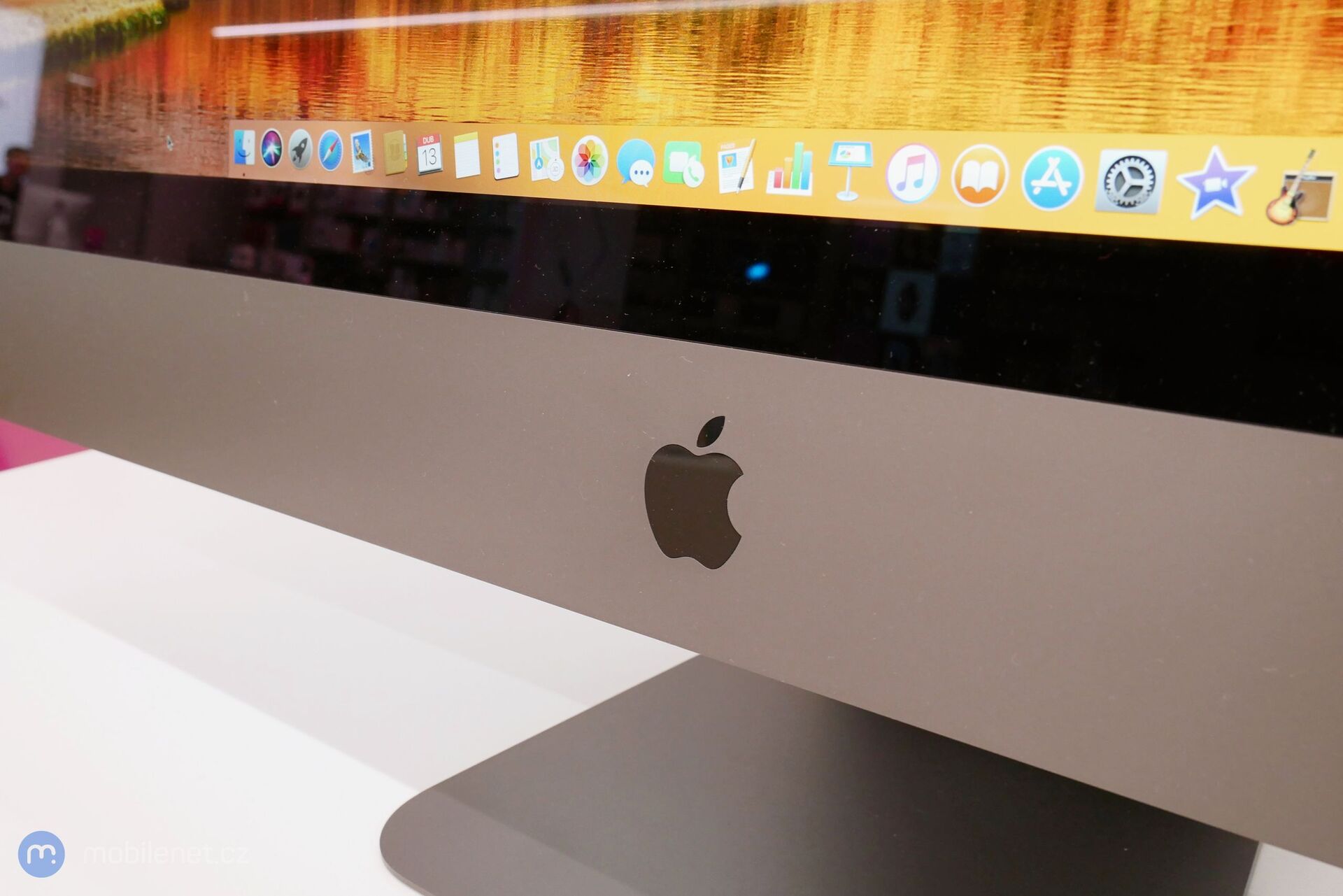 iWant OC Nový Smíchov