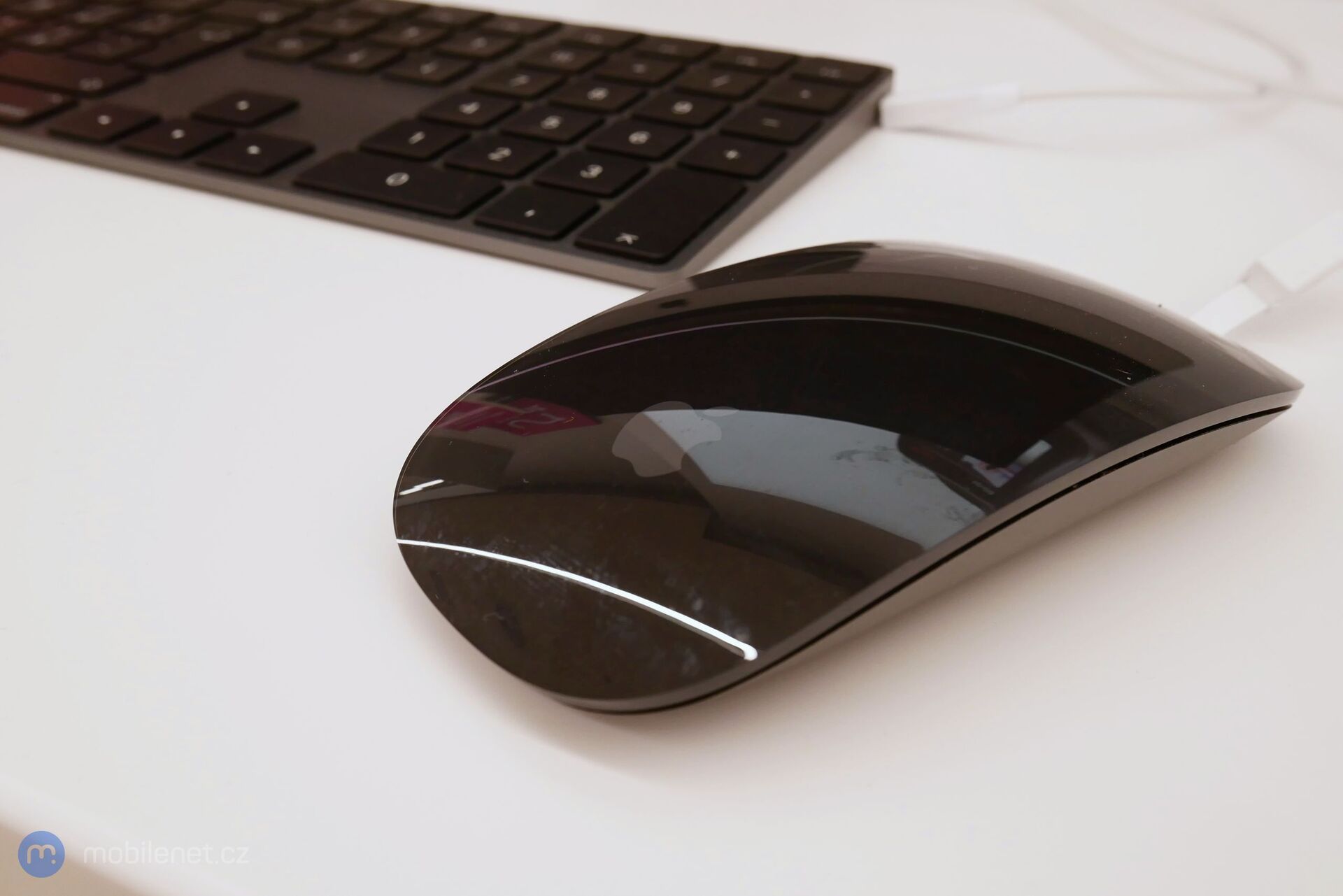 iWant OC Nový Smíchov