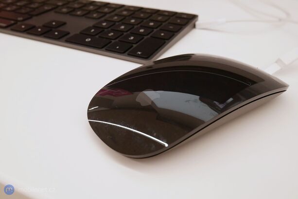 iWant OC Nový Smíchov