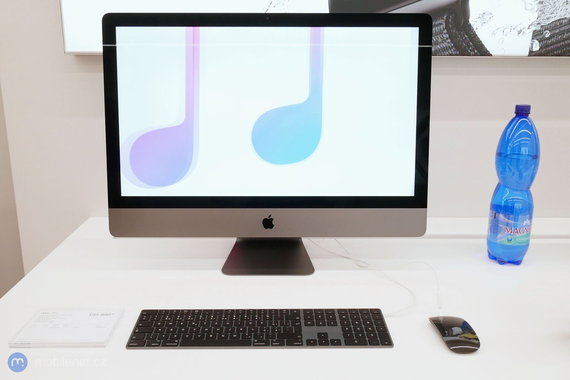 iWant OC Nový Smíchov