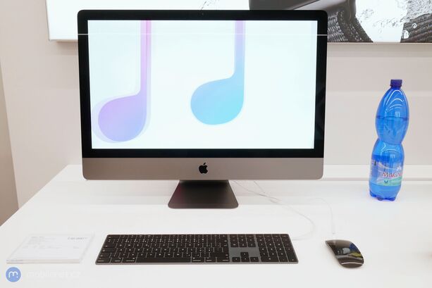 iWant OC Nový Smíchov