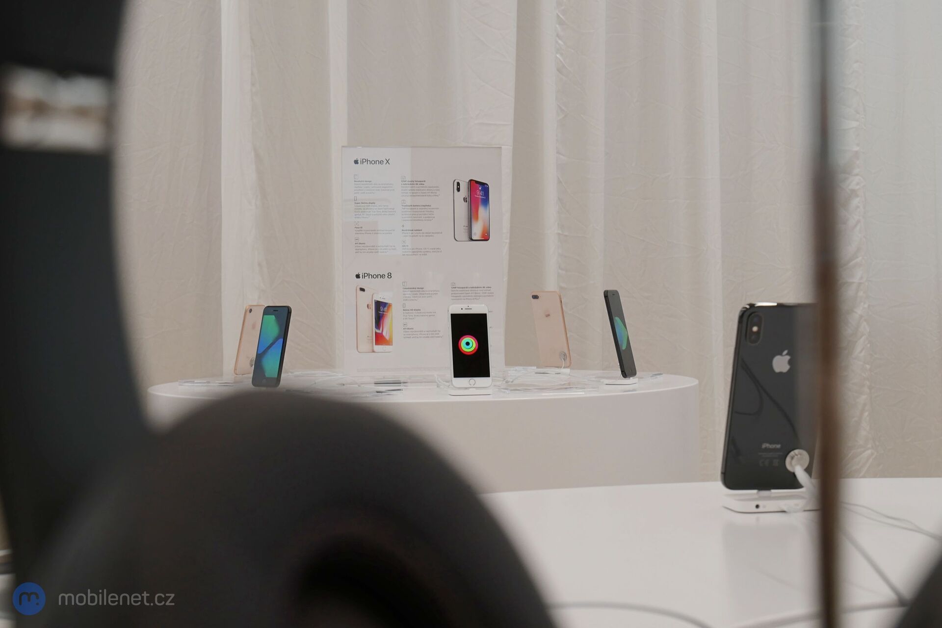 iWant OC Nový Smíchov