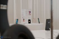 iWant OC Nový Smíchov