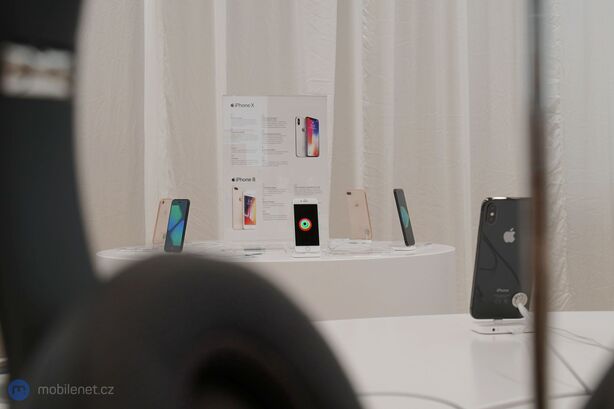 iWant OC Nový Smíchov