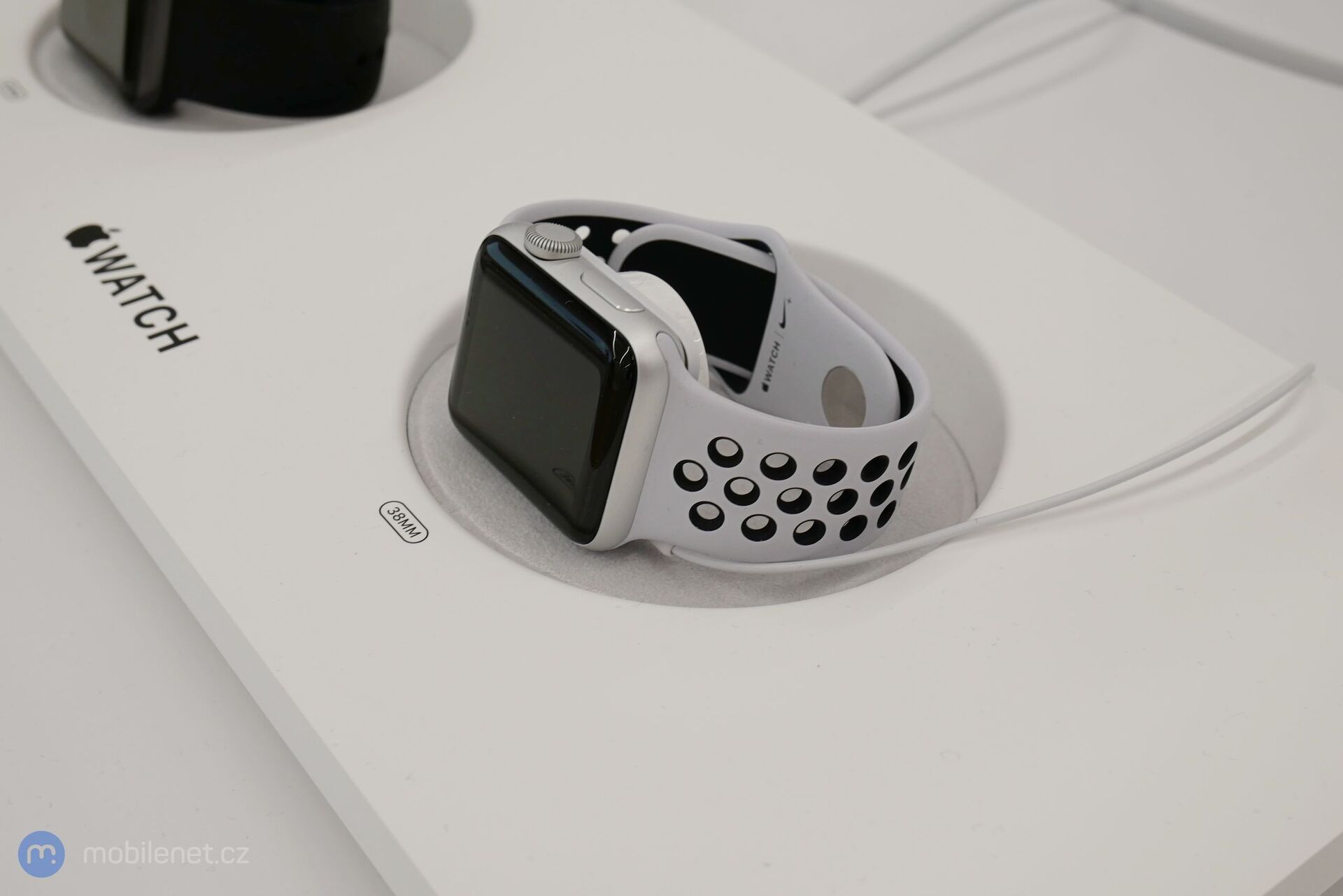 iWant OC Nový Smíchov