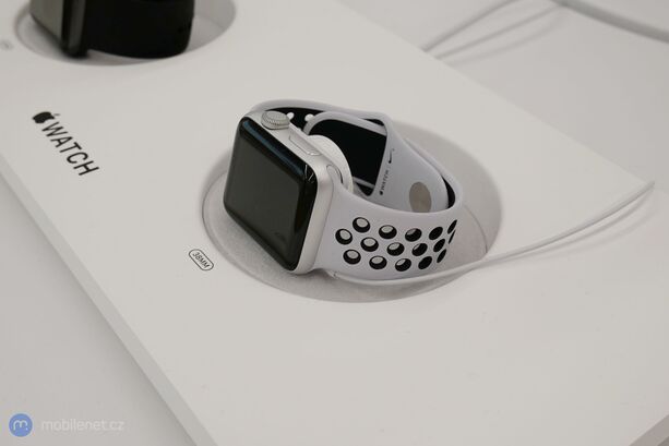 iWant OC Nový Smíchov