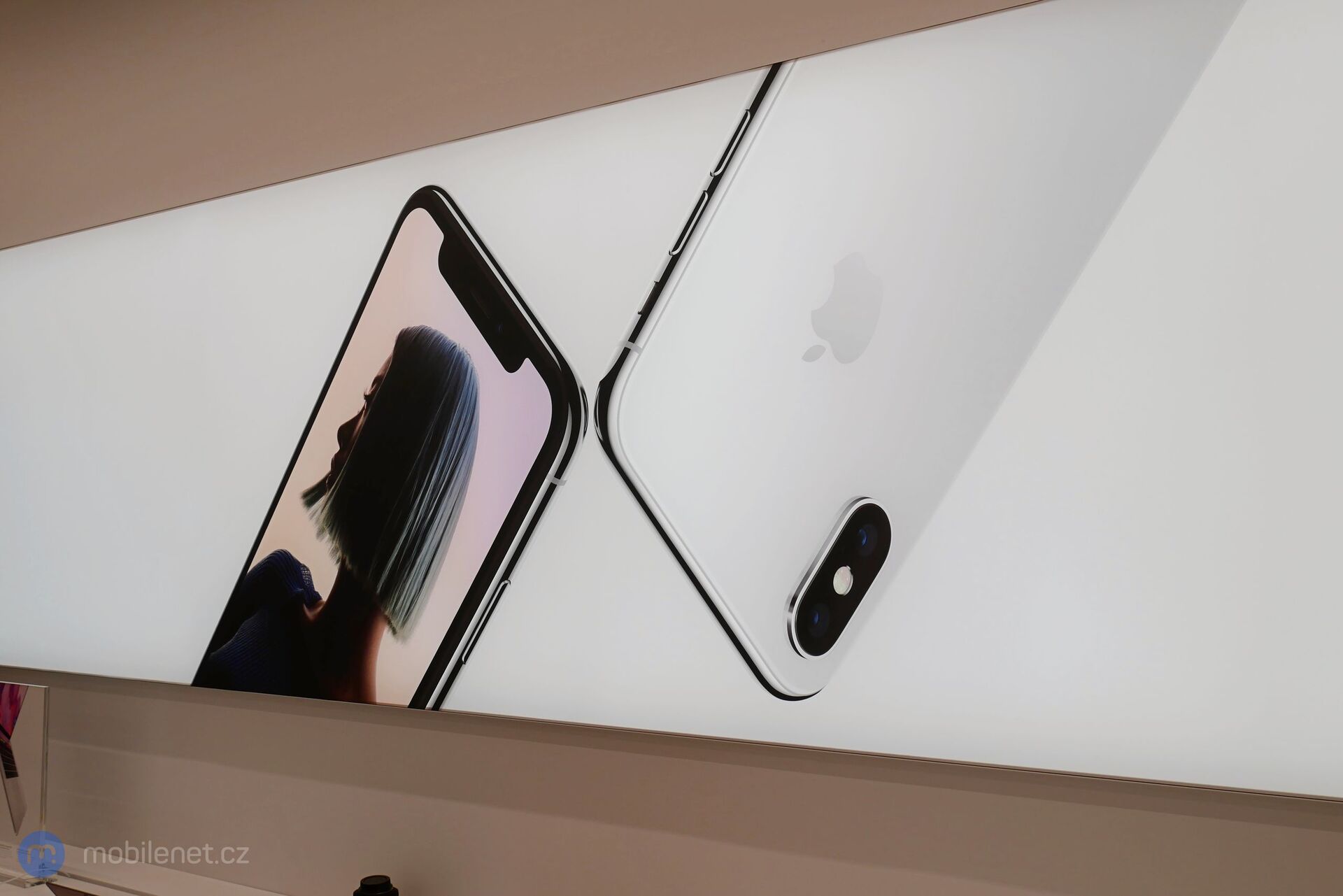 iWant OC Nový Smíchov