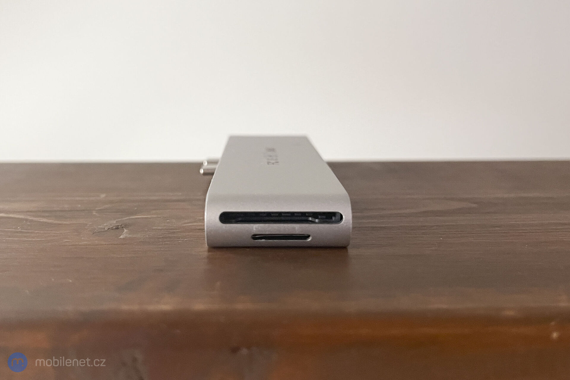 iWant USB-C HUB PRO II
