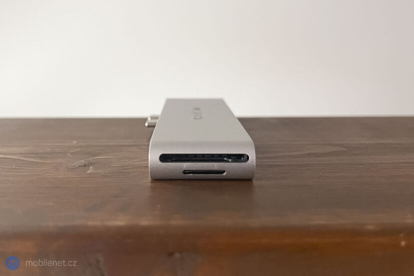 iWant USB-C HUB PRO II