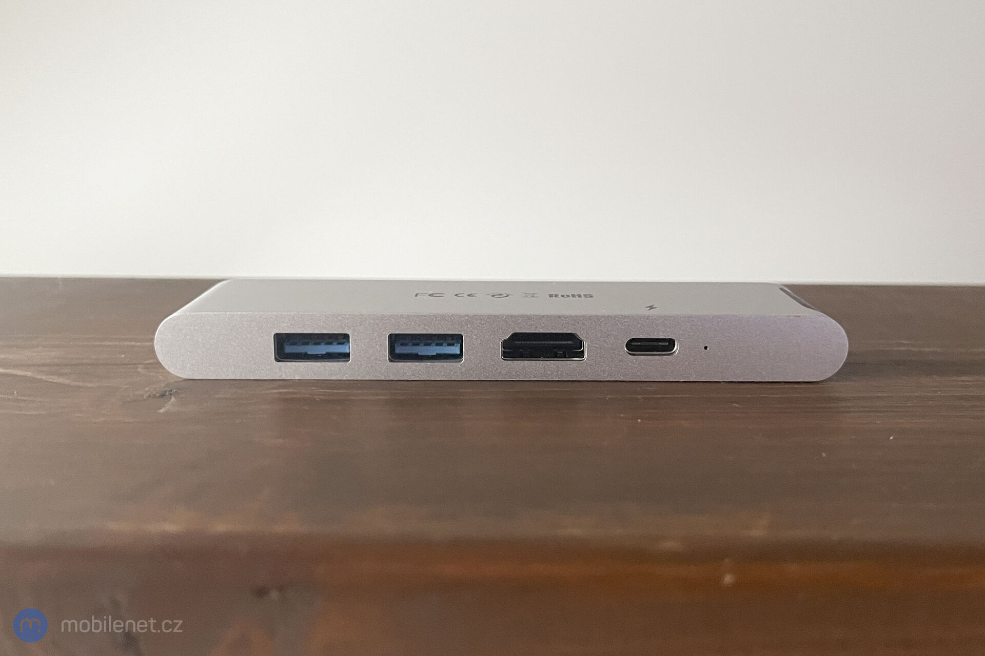 iWant USB-C HUB PRO II