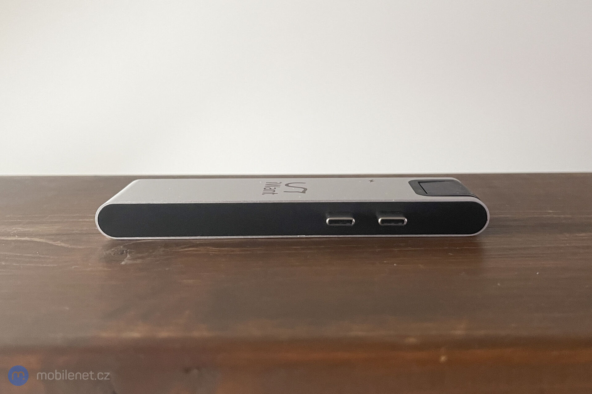 iWant USB-C HUB PRO II