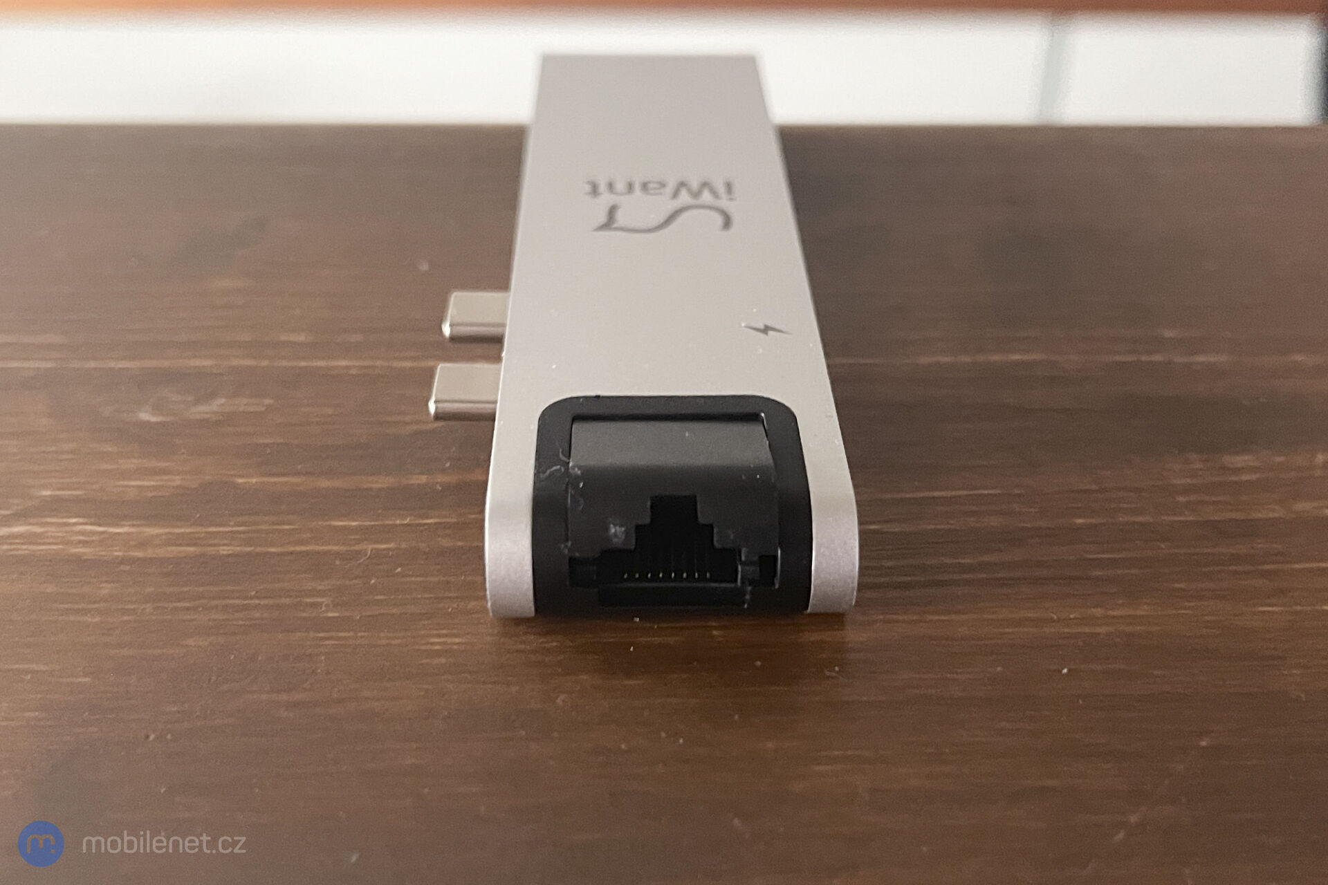 iWant USB-C HUB PRO II