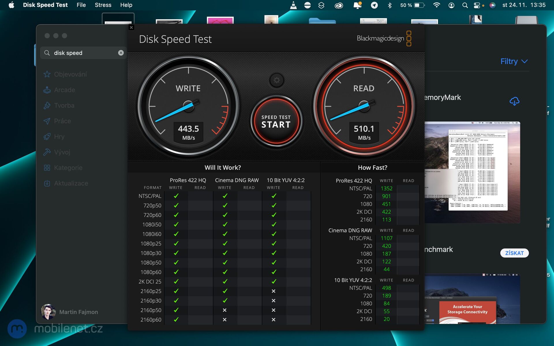 iWant USB-C HUB PRO II