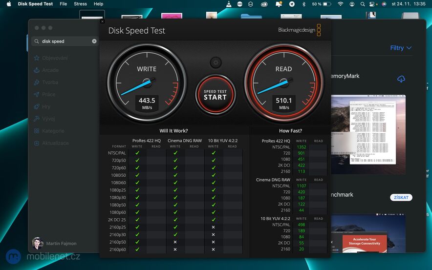 iWant USB-C HUB PRO II
