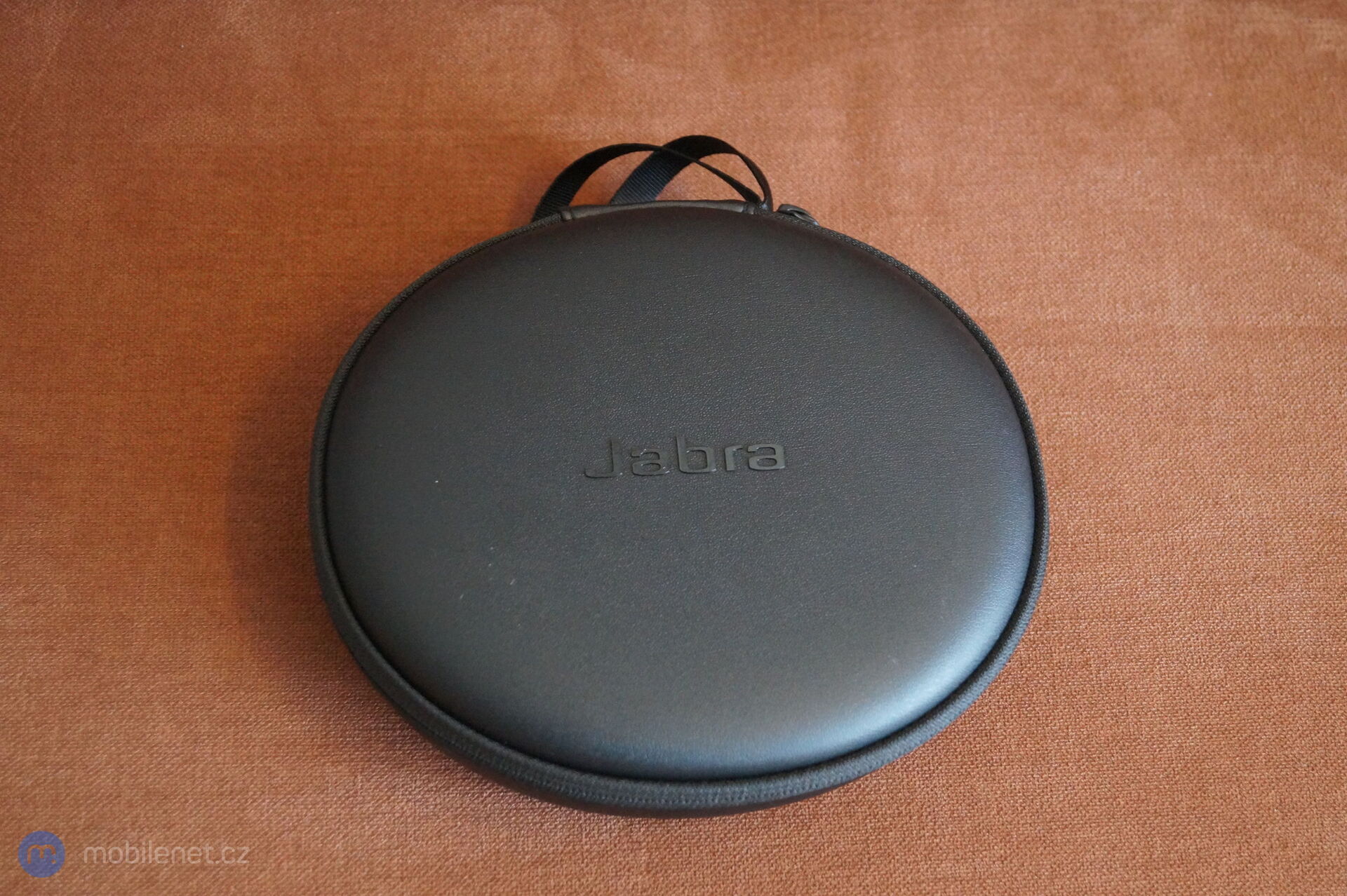 Jabra Elite 85h