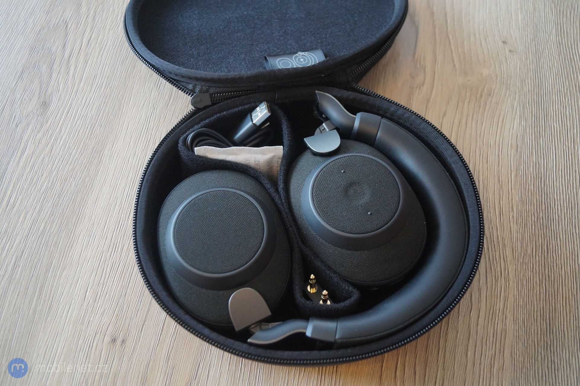 Jabra Elite 85h