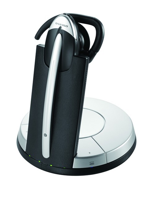 Jabra GN9350e