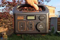 Jackery Explorer 240