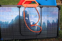 Jackery SolarSaga 80W