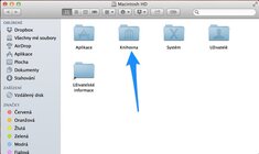 Jak na češtinu v Pages krok 3.1