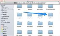 Jak na češtinu v Pages krok 4.1