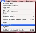 Jak na češtinu v Pages krok 7