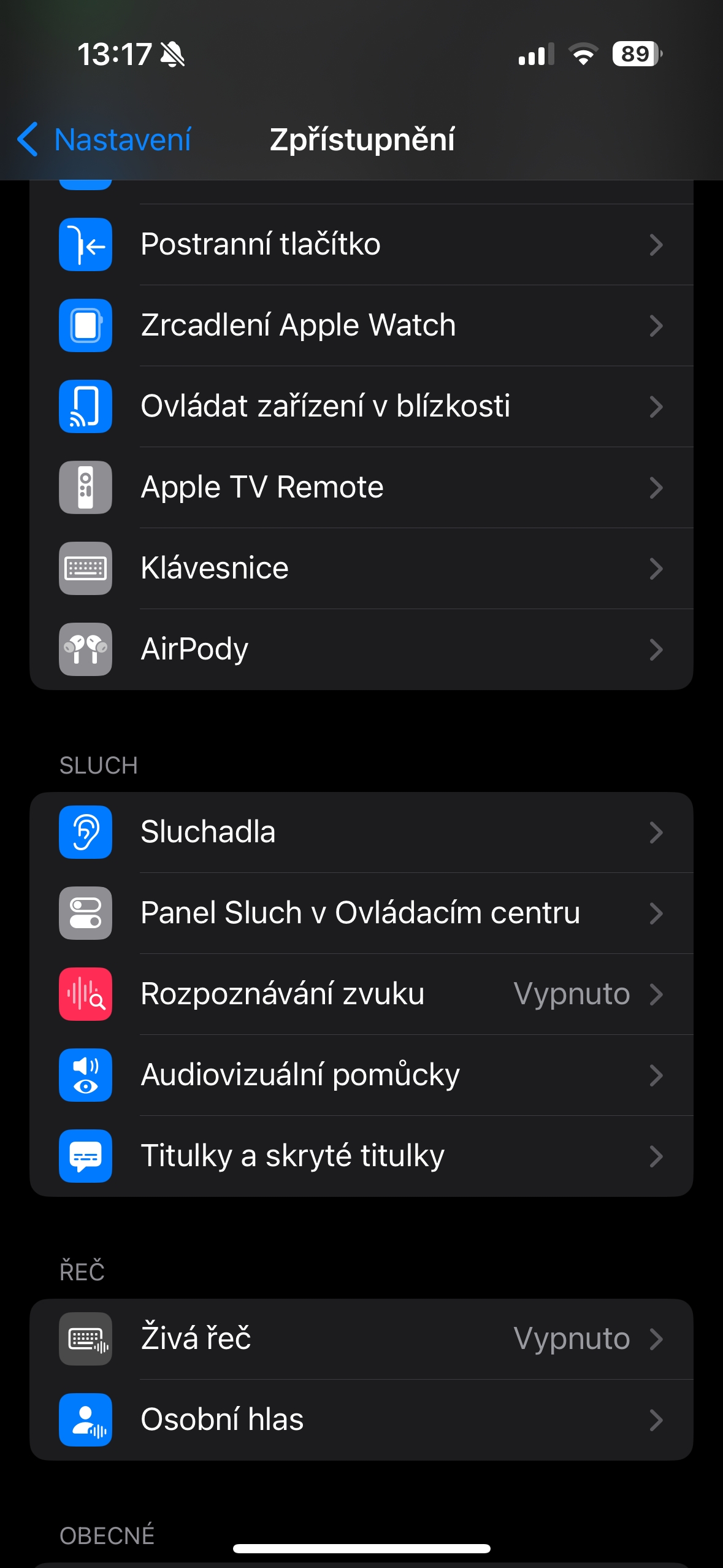 Jak se iPhonu nastavit upozornění pomocí LED blesku? mobilenet.cz radí