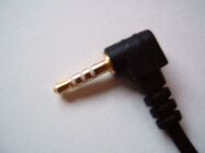 Jak si vyrobit vlastní redukci 2.5 Jack na 3.5 Jack