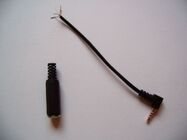 Jak si vyrobit vlastní redukci 2.5 Jack na 3.5 Jack