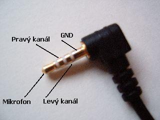 Jak si vyrobit vlastní redukci 2.5 Jack na 3.5 Jack