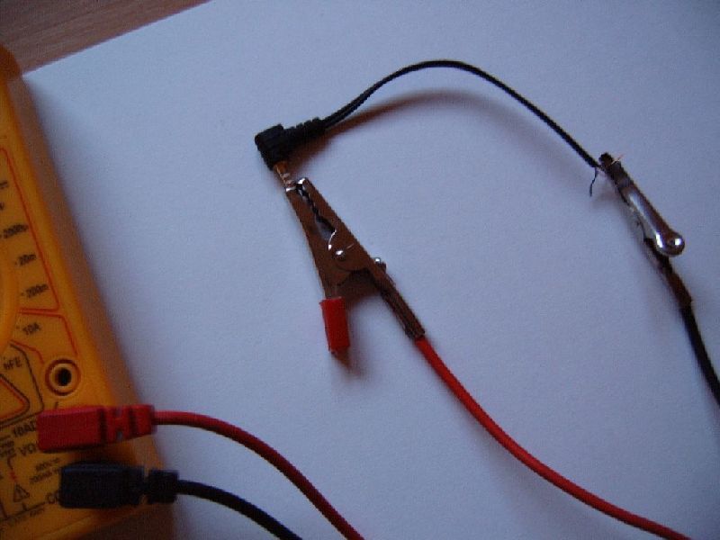 Jak si vyrobit vlastní redukci 2.5 Jack na 3.5 Jack