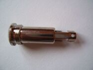 Jak si vyrobit vlastní redukci 2.5 Jack na 3.5 Jack